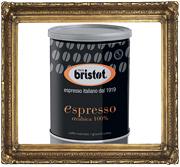 Кофе Bristot Арабика  2239