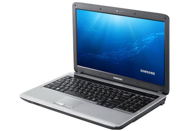 Ноутбук Samsung RV508-A01