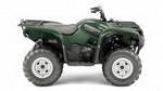 Квадроцикл утилитарный Yamaha Grizzly 700 EPS / SE