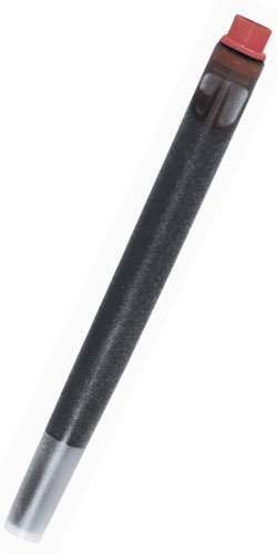 Картридж с чернилами для перьевой ручки Parker Z11