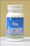 Аминокислота для настроения  - Вита-Триптофан
