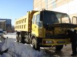 Самосвал FOTON 2007 Иркутск 1100тр