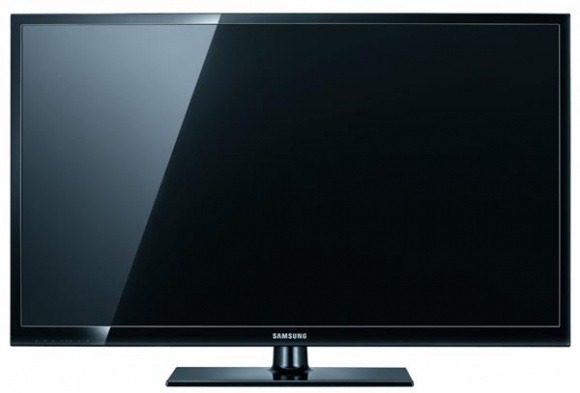 Телевизор плазменный SAMSUNG PS-43D450A2W
