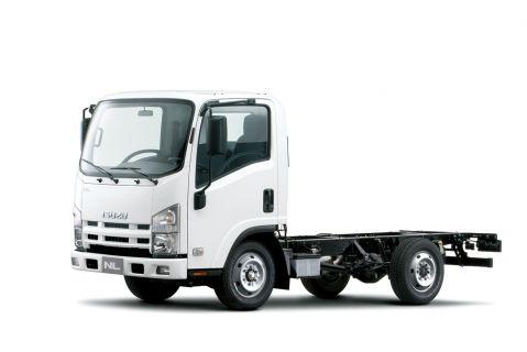 ISUZU ELF 3.5 S (NLR85)