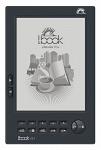 Книга электронная Lbook eReader V3 Plus Черный