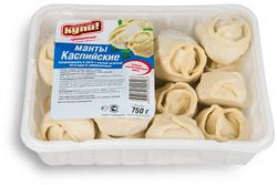 Манты Каспийские