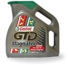 CASTROL GTD Magnatec SAE 10W-40