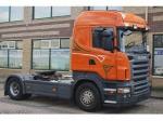 Scania R420