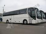 Туристический автобус MAN Lion's Coach R07