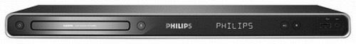 DVD-плеер PHILIPS DVP-5388K