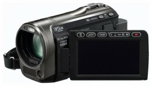 Видеокамера цифровая Panasonic HDC-SD60