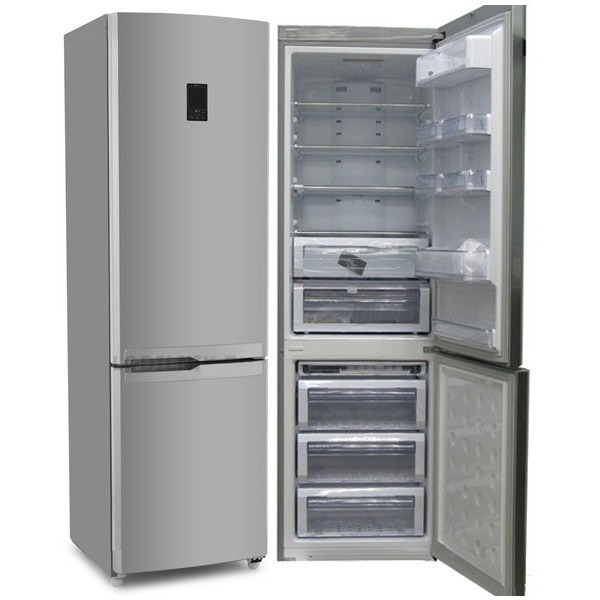 Холодильник Samsung RL-55 VEBIH