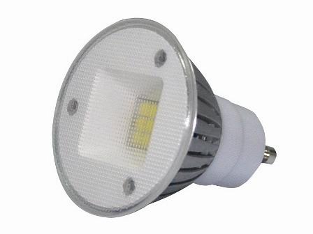 Светодиодная лампа MS-MR16-12LED