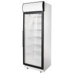 Шкаф холодильный среднетемпературный Polair DM 105-S