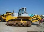 Бульдозер KOMATSU D155AX-3