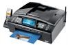 Цветной струйный факс/принтер/сканер/копир Brother MFC-990CW