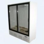 Холодильный шкаф ШХ-0,8С Полюс