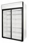 Холодильный шкаф DM110Sd-S POLAIR