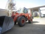 ФРОНТАЛЬНЫЙ ПОГРУЗЧИК DOOSAN DL300 2009 год