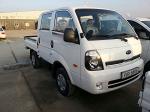 Бортовой грузовик KIA BONGO III 4WD новый 2013 г.