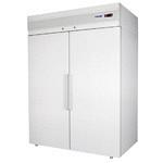 Шкафы холодильные торговые CB114-G (ШН-1,4)