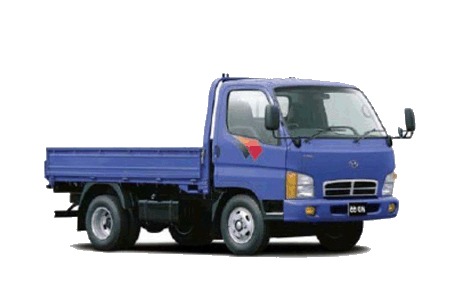 Универсал Hyundai HD 65