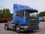 Седельный тягач SCANIA P340LA4X2HNA (N) E4