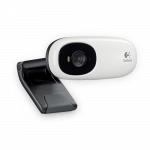 Вебкамера LOGITECH Webcam C110