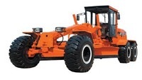 Автогрейдер XCMG PY220G