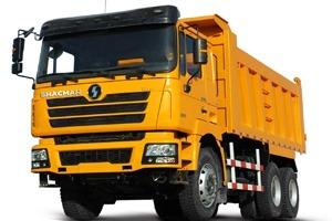 Самосвал SHAANXI 6x4 SX3255DN3841