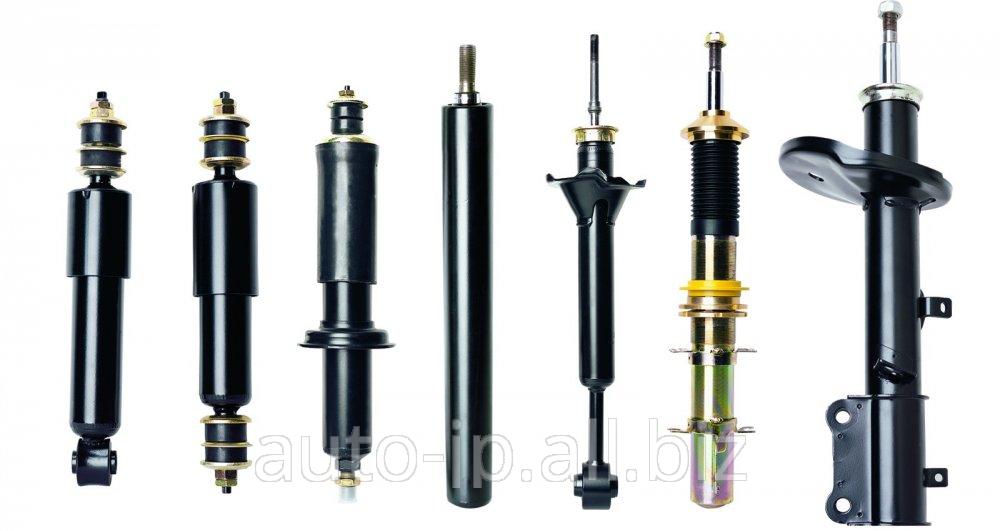 Амортизатор Shock absorber assy-fr Hyundai / Kia, номер 5430055520