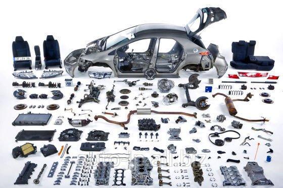 Автозапчасть Gear set-drive Hyundai / Kia, номер 532103E301