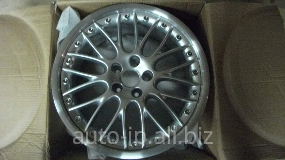 Диск speedline 19 9j pcd 5x112 et 33 audi a5 s5, номер 8T0601025CH