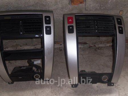 Консоль, номер 8K5809868B Консоль, номер 8K5809868B