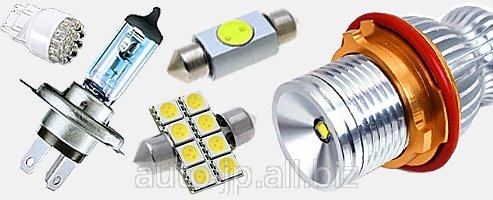 Лампа жёлтая 12v5w, номер KE26289961 Лампа жёлтая 12v5w, номер KE26289961