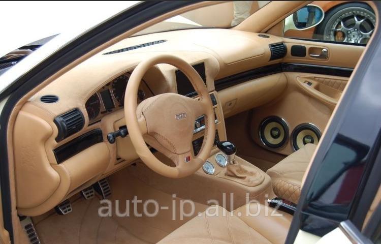 Панель приборов fiat grande punto 2005-2008, номер 940033D986