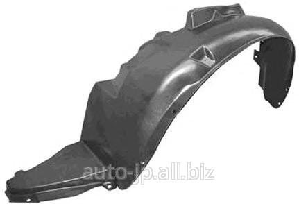 Подкрылок Hyundai / Kia, номер 8681122000 Подкрылок Hyundai / Kia, номер 8681122000