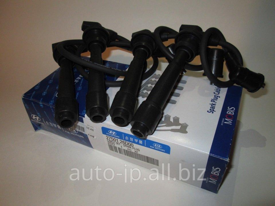 Провод св/нак General Motors, номер 96440145 Провод св/нак General Motors, номер 96440145