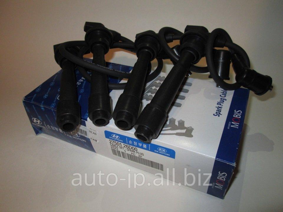 Провод зажигания ignition lead cyl 1 bentley mulsanne 2011 12, номер 07V905409F