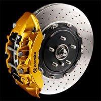 Тормозные колодки hawk performance hb533z.668 disc brake pad 05-12 legacy outback tribeca, номер 6J0817123