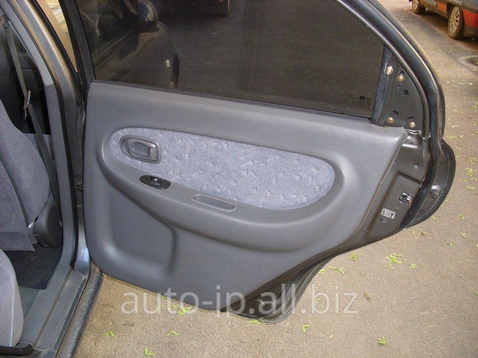 Внутренняя панель крышки багажного отсека Hyundai / Kia, номер 81752A7000WK