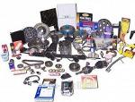 Автомобильный аксессуар bar assy-eng protector mtg, номер 6137238B00