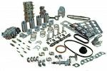 Автозапчасть Regulator assy-generator Hyundai / Kia, номер 373702E300