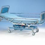 Больничная функциональная кровать Futura Plus