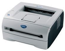 Принтер Brother HL-2030R 16стр/мин 2400 x 600dpi память 8Mb