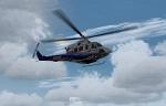 Bell 412 ER