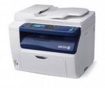 Цветное МФУ Xerox WorkCentre 6015 N