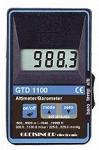 Альтиметр с функциями барометра и  термометра GTD 1100