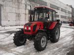 Беларус 92П    Тракторы