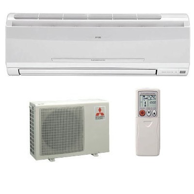 Mitsubishi Electric MSC-GE 20 VB/MU-GA20 VB